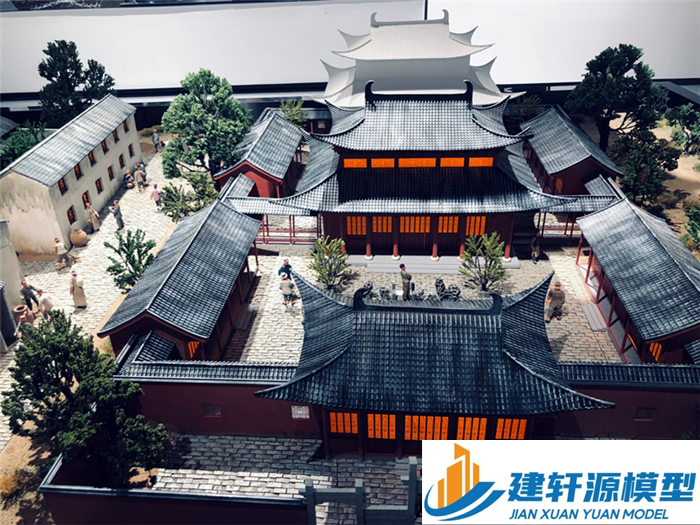 尚志奉化-县前街